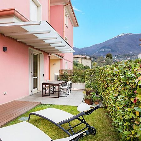 Appartamento In Villa Beatrice Pt7 By Wonderful Italy Toscolano Maderno Εξωτερικό φωτογραφία