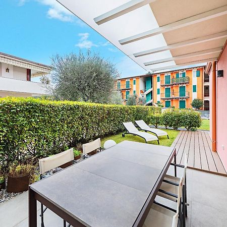 Appartamento In Villa Beatrice Pt7 By Wonderful Italy Toscolano Maderno Εξωτερικό φωτογραφία