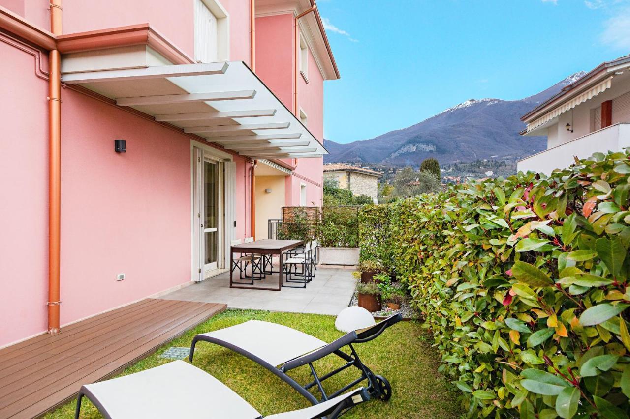 Appartamento In Villa Beatrice Pt7 By Wonderful Italy Toscolano Maderno Εξωτερικό φωτογραφία