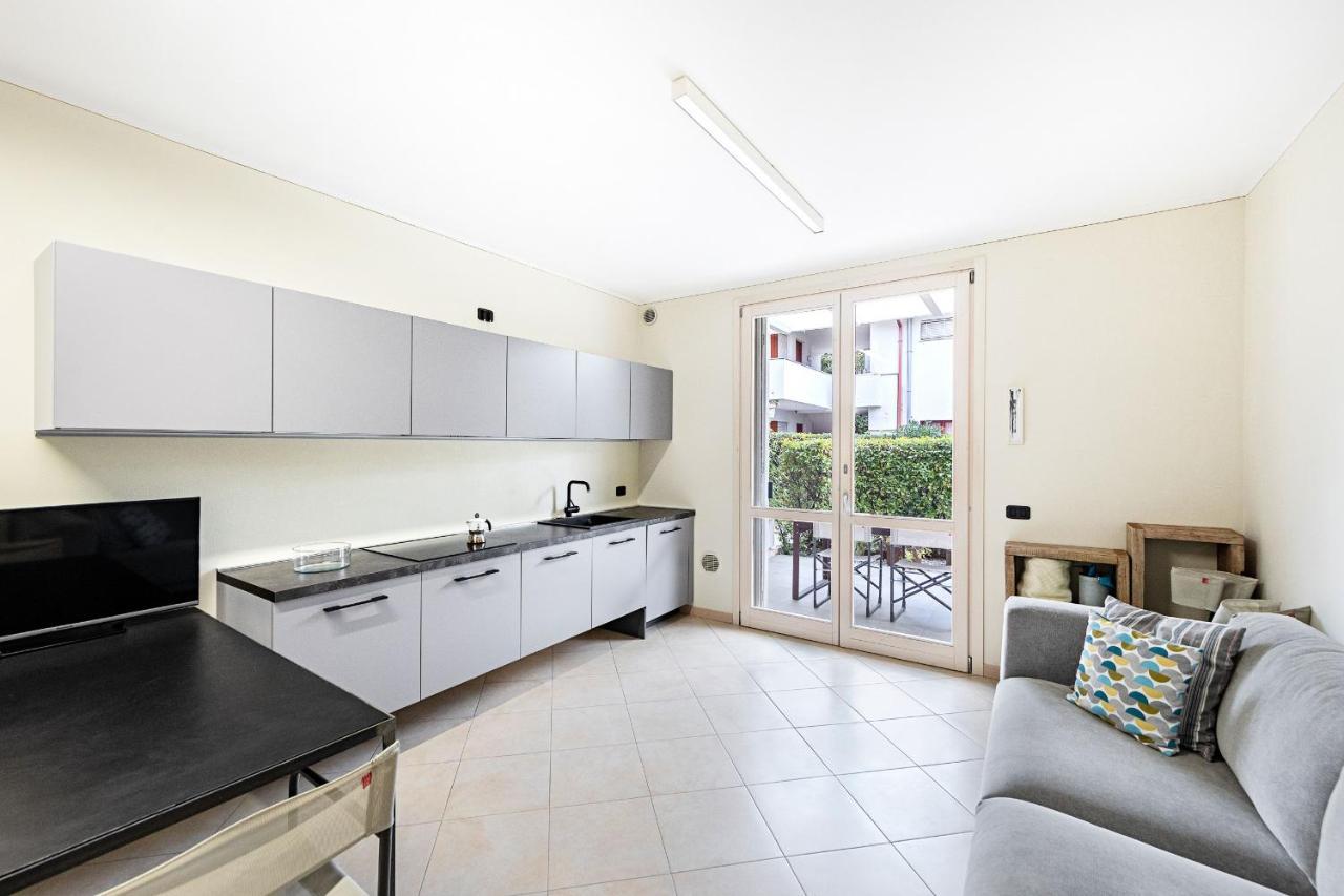 Appartamento In Villa Beatrice Pt7 By Wonderful Italy Toscolano Maderno Εξωτερικό φωτογραφία