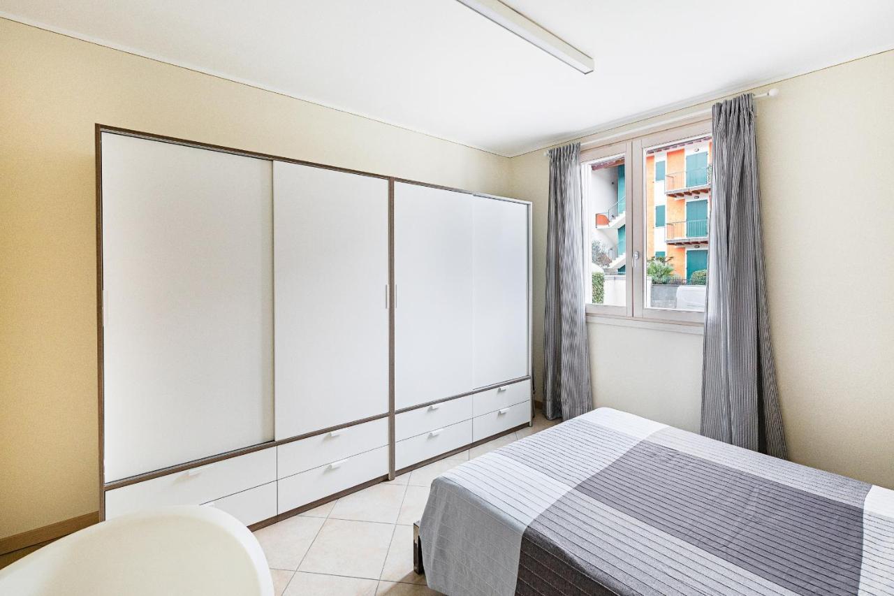 Appartamento In Villa Beatrice Pt7 By Wonderful Italy Toscolano Maderno Εξωτερικό φωτογραφία