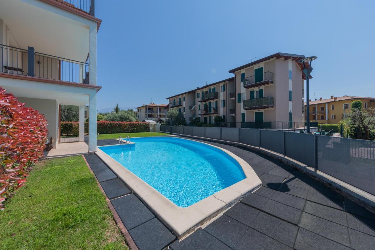 Appartamento In Villa Beatrice Pt7 By Wonderful Italy Toscolano Maderno Εξωτερικό φωτογραφία
