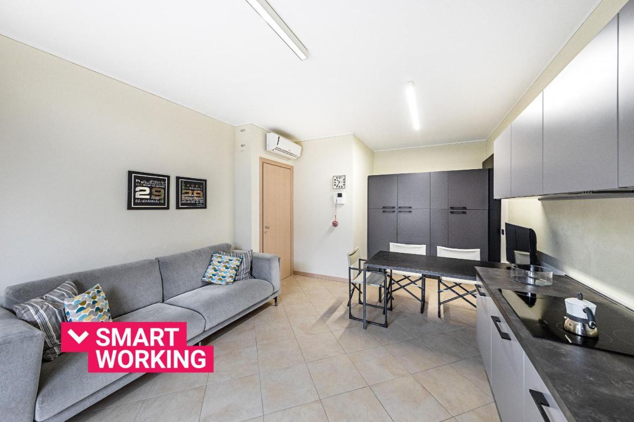 Appartamento In Villa Beatrice Pt7 By Wonderful Italy Toscolano Maderno Εξωτερικό φωτογραφία