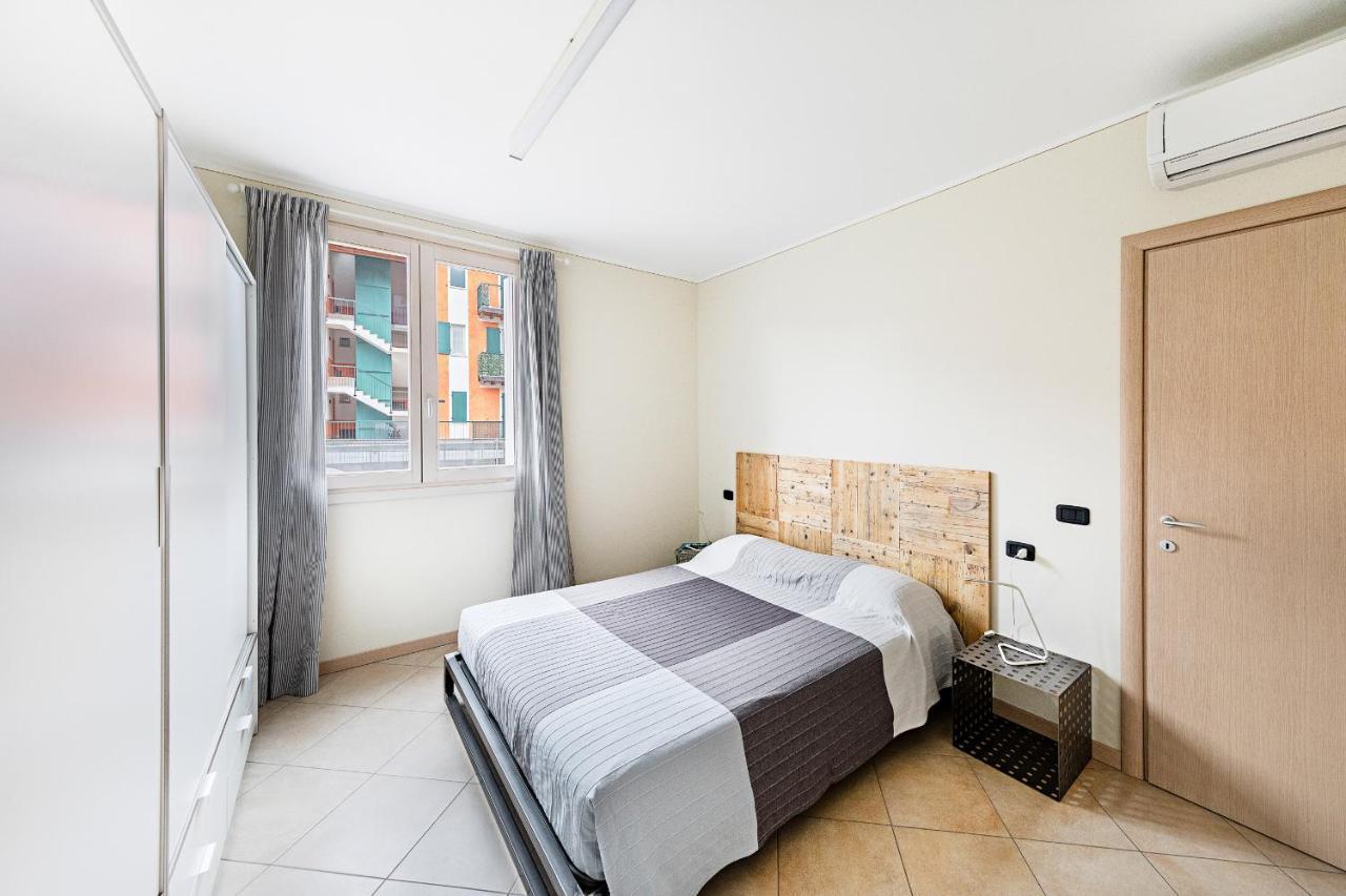 Appartamento In Villa Beatrice Pt7 By Wonderful Italy Toscolano Maderno Εξωτερικό φωτογραφία