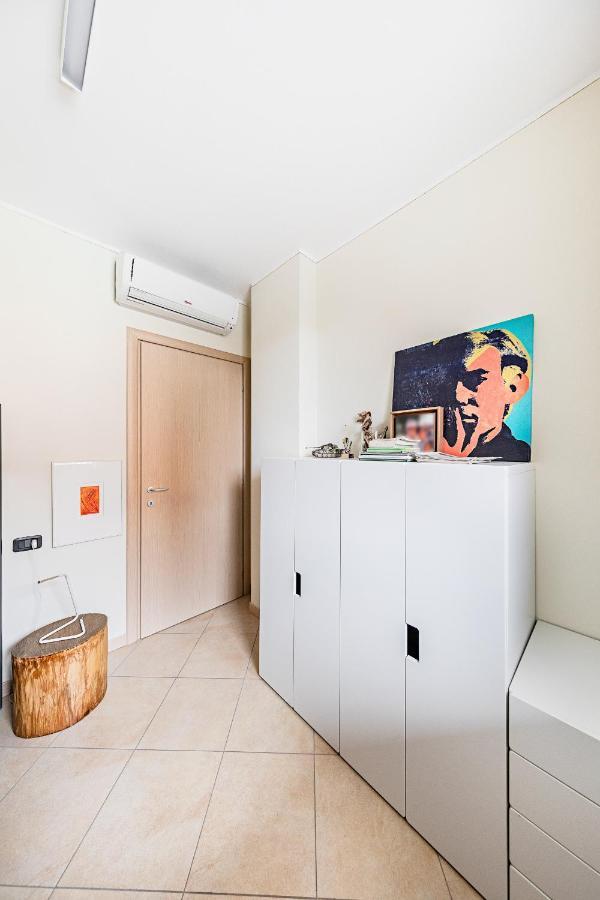 Appartamento In Villa Beatrice Pt7 By Wonderful Italy Toscolano Maderno Εξωτερικό φωτογραφία