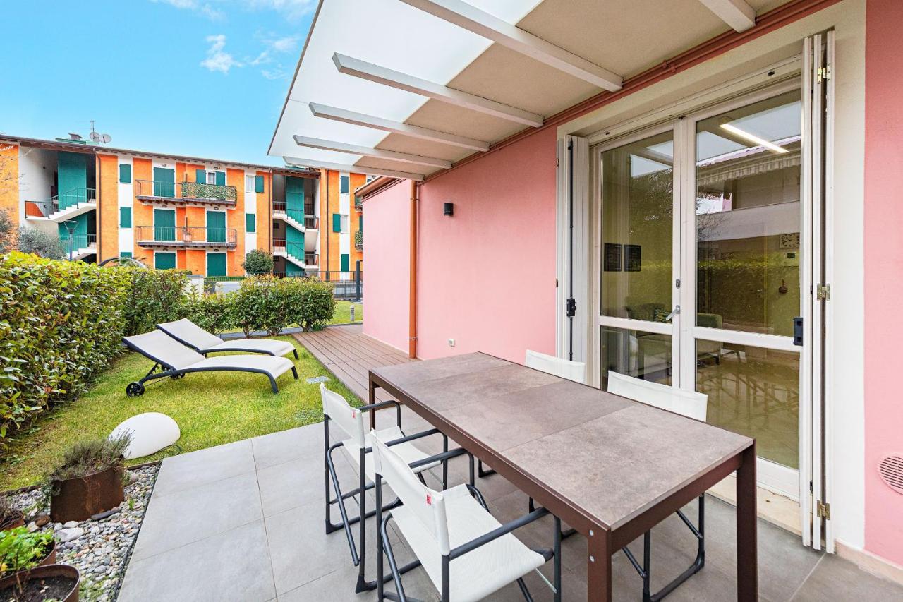 Appartamento In Villa Beatrice Pt7 By Wonderful Italy Toscolano Maderno Εξωτερικό φωτογραφία