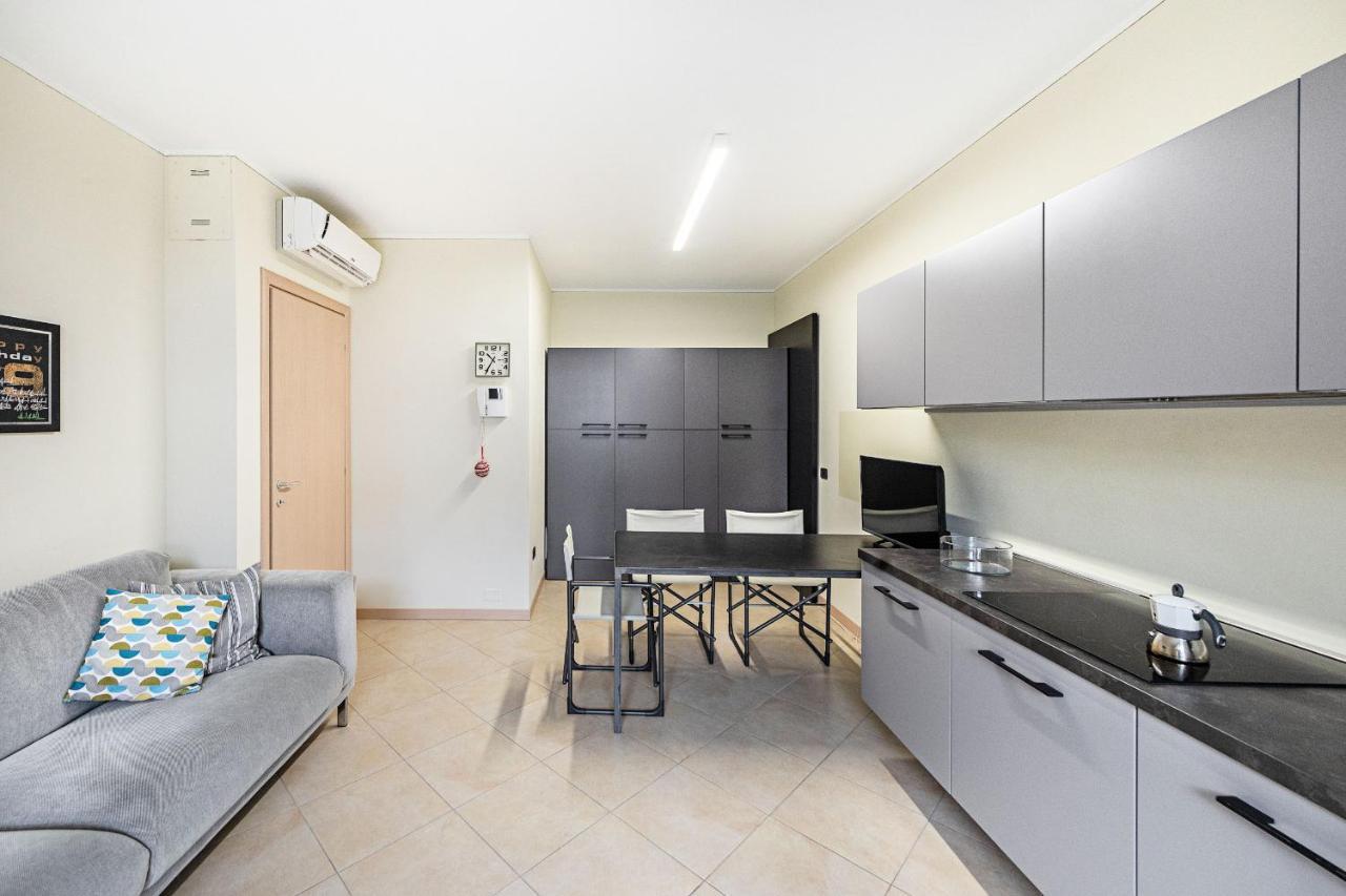 Appartamento In Villa Beatrice Pt7 By Wonderful Italy Toscolano Maderno Εξωτερικό φωτογραφία