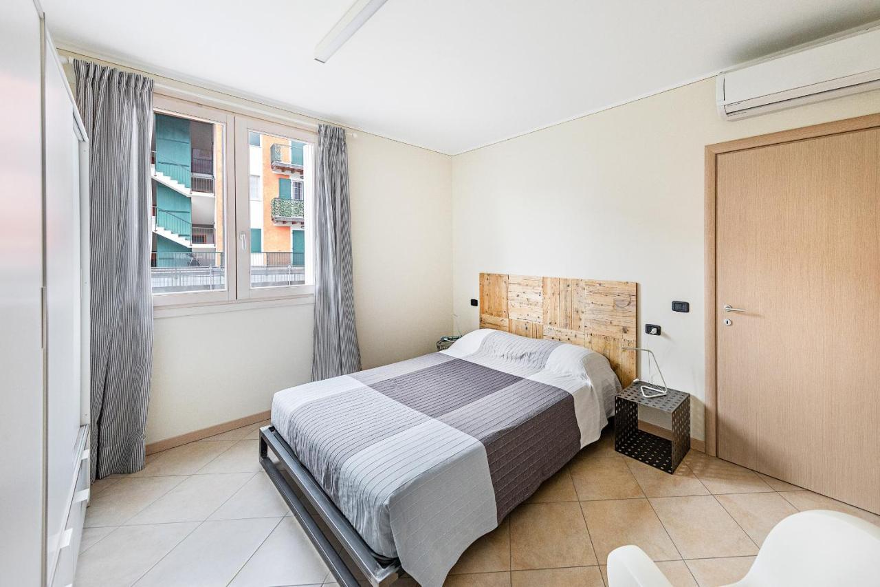 Appartamento In Villa Beatrice Pt7 By Wonderful Italy Toscolano Maderno Εξωτερικό φωτογραφία