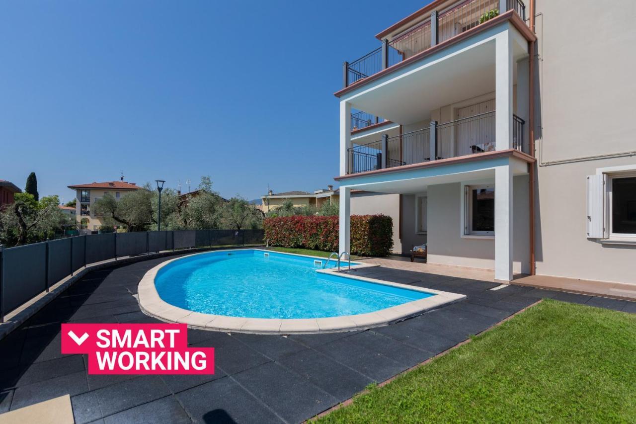 Appartamento In Villa Beatrice Pt7 By Wonderful Italy Toscolano Maderno Εξωτερικό φωτογραφία
