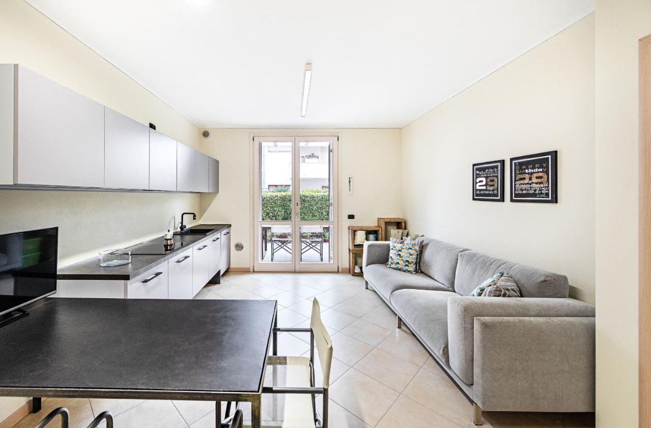 Appartamento In Villa Beatrice Pt7 By Wonderful Italy Toscolano Maderno Εξωτερικό φωτογραφία