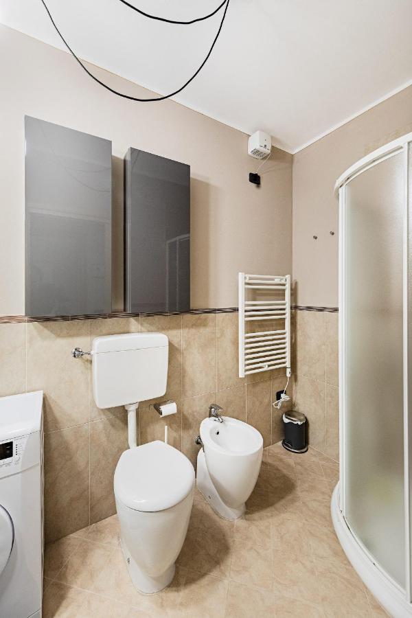 Appartamento In Villa Beatrice Pt7 By Wonderful Italy Toscolano Maderno Εξωτερικό φωτογραφία