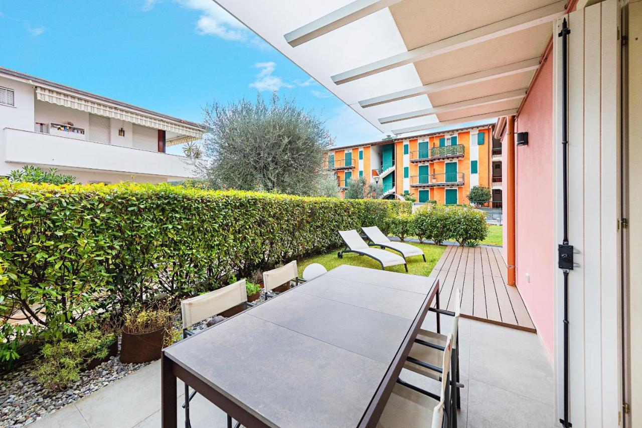 Appartamento In Villa Beatrice Pt7 By Wonderful Italy Toscolano Maderno Εξωτερικό φωτογραφία